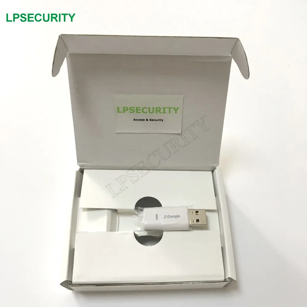 Z Wave USB стикер EU868.42MHz совместимый с домашним помощником Open HAB Domoticz|automation|automation home |