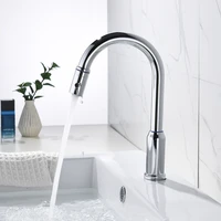 bathroom tap black basin faucets modern handle basin faucet cold water bathroom sink 304 stainless steel brushed single hole new