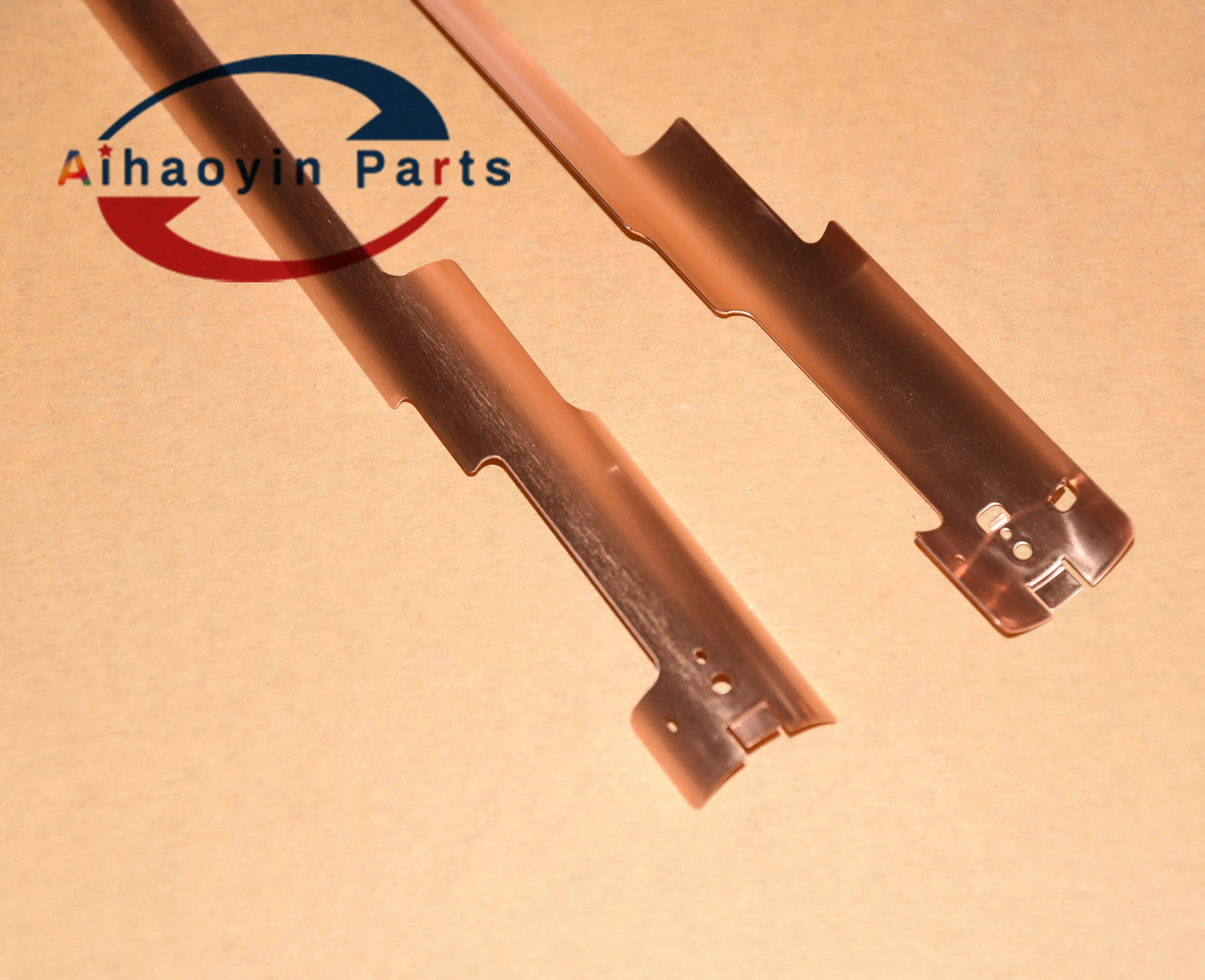 2 шт. FC5-3525-000 установка термозакрепляющего устройства Крышка для Canon IR 5055 5065 5075 5050 5570 6570 5070 6055 6065 6075 6255 6265 6275 копир Запчасти