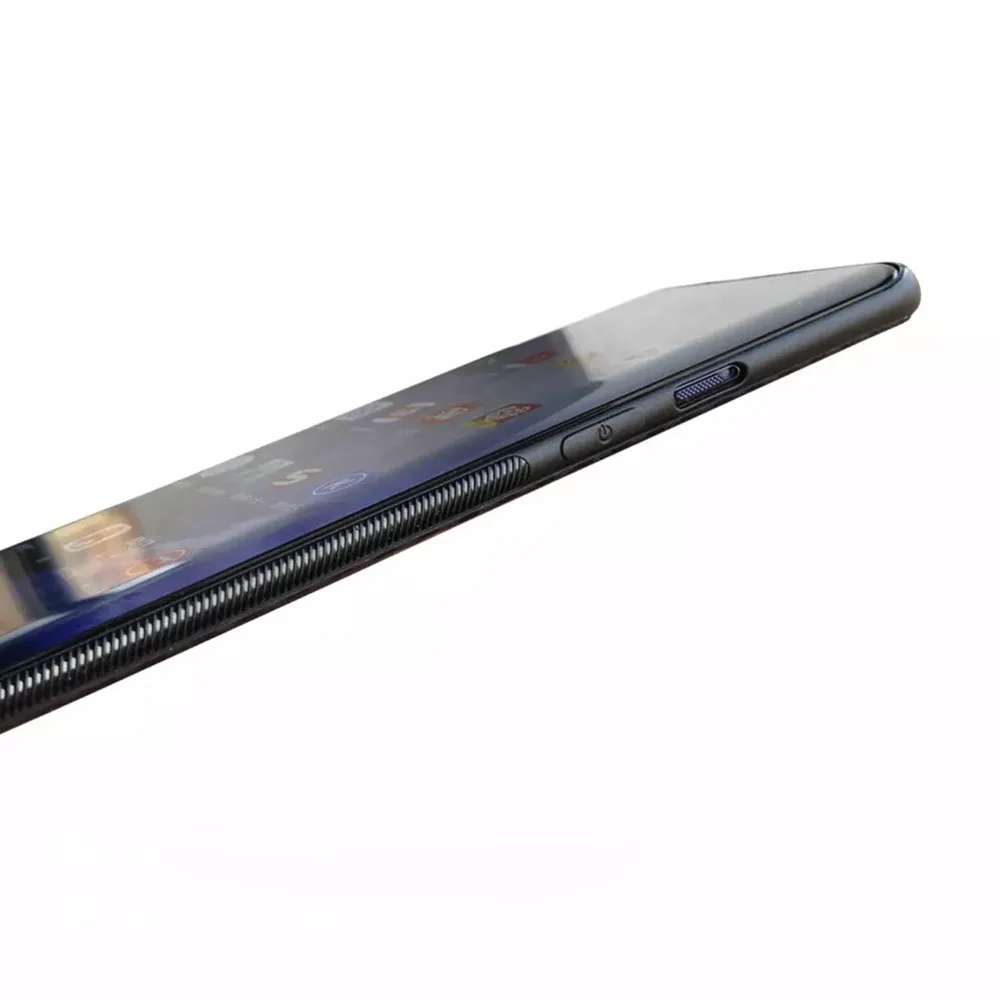 Чехол из углеродного волокна для Oneplus 7 Pro One Plus 6 6T 5T Ультратонкий Мягкий ТПУ силиконовый чехол s для One plus 7 7Pro 1+ 7 защитный чехол
