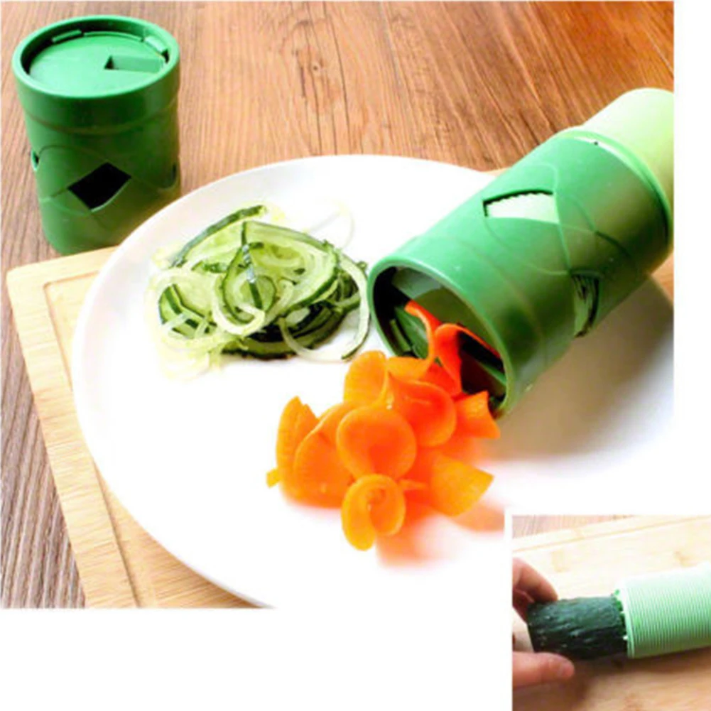 Ручной многоцелевой экономии времени фрукты долговечная шинковка Легко