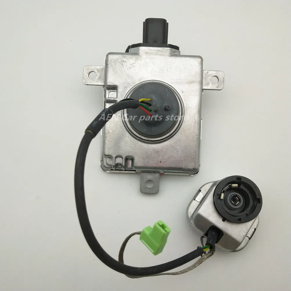OEM ксенон HID фара балласт с воспламенителем W3T19371 W3T16271 W3T20671 W3T20971 для Honda Odyssey 33119-SEP-H01 W3T21071