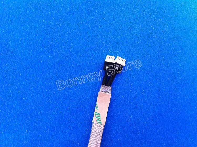 Новый ЖК кабель для ноутбука Asus A75 A75D A75A K75 K75DE K75VB K75VC R700 R700T R700D X75DE Pn: DC02001LK20