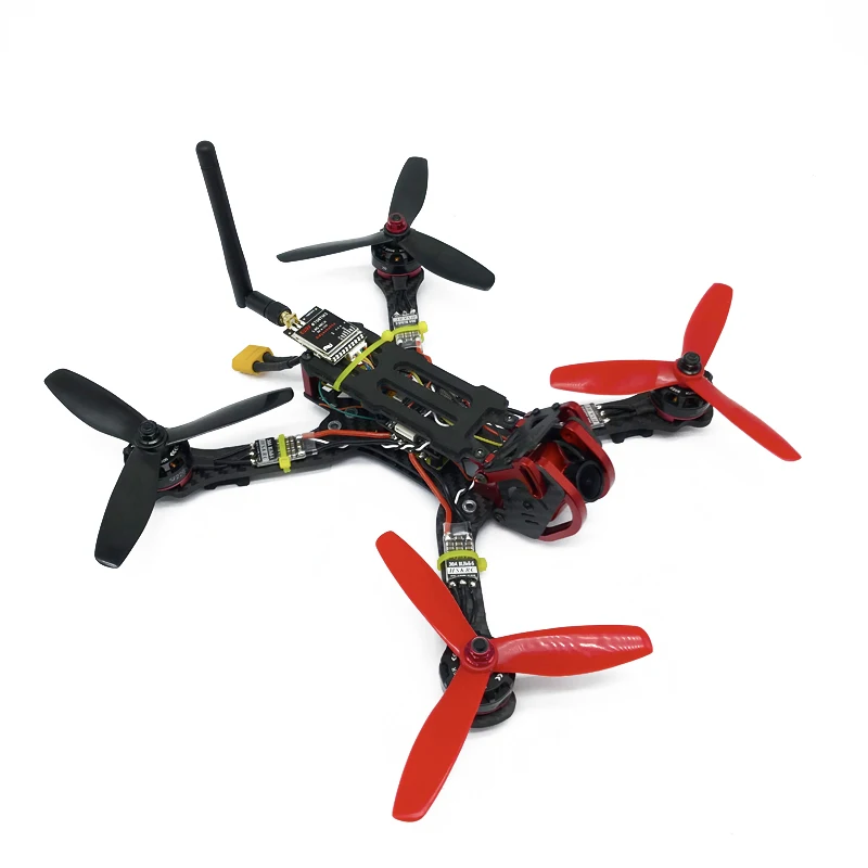 5,8 Г мини видео передатчик для FPV Racer Дрон и FPV CCD камера 800TVL камера 2,1 мм/2,5 мм объектив RC автомобиль RC лодка набор FPV