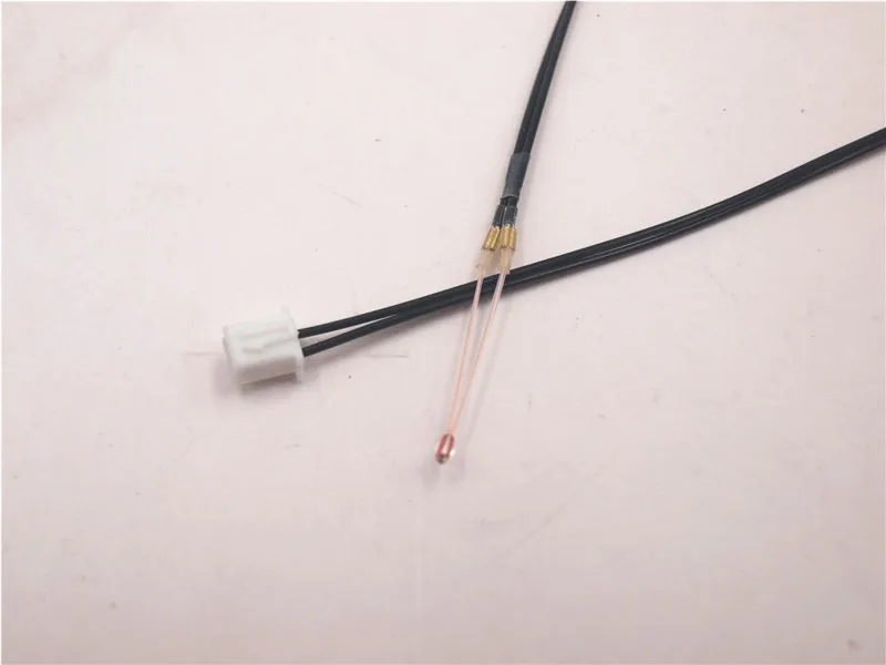 1 шт. Термистор для замены 100K NTC3950 3D принтеров Reprap Prusa i3 Wanhao Anet|Детали и аксессуары