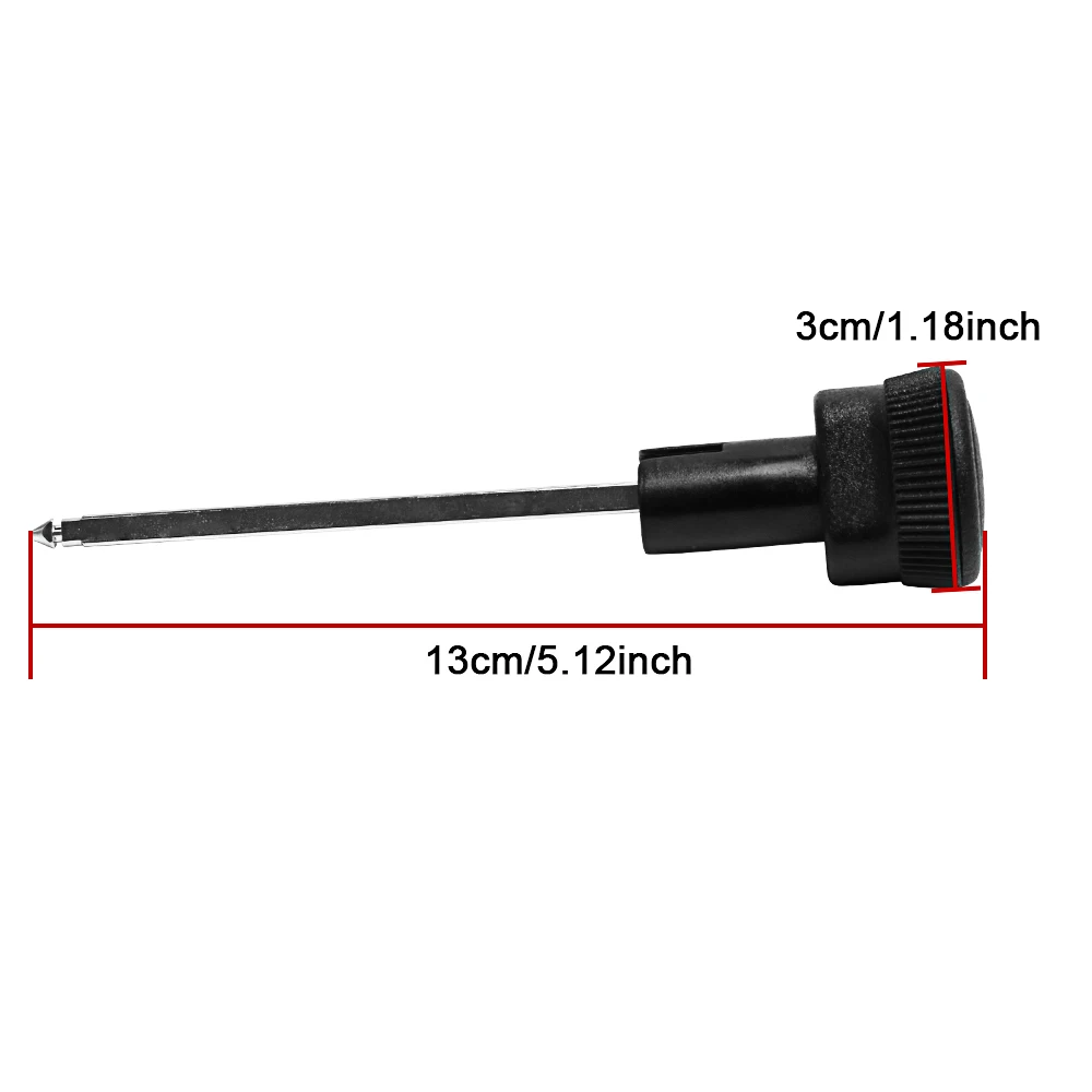 ARMSKY черная ручка переключатель фар для 1992-2004 ford bronco F150 F250 F350 Mustang F5TZ 11661-A, F5TZ11661A
