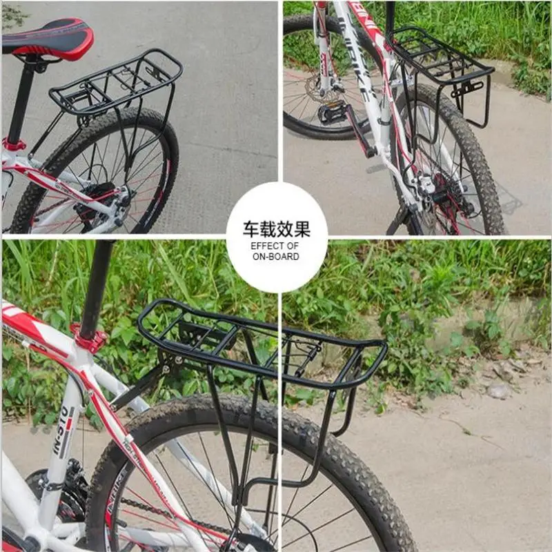 Leo 1 комплект 150 кг максимальная грузоподъемность MTB велосипедная стойка