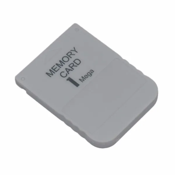 Карта памяти 1 Мб для Playstation 1 для PS1 one