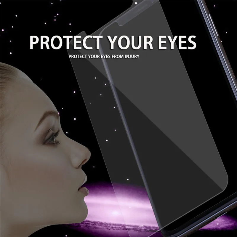 HD изогнутое полное покрытие закаленное стекло Защита для iPhone 7 8 6 6s Plus X XR XS Max