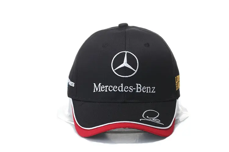 Новый MERCEDES BM AUDI FARRARIS логотип Courlour AMG кепки спортивная бейсболка Открытый adustable