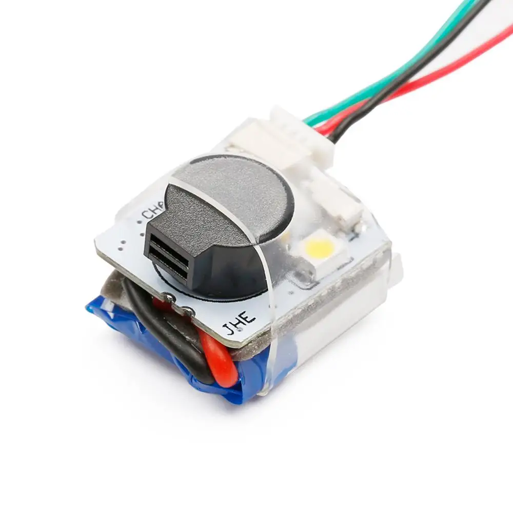 Finder JHE42B/JHE42B_S 5 в супер громкий звонок трекер 110дб с светодиодный зуммер