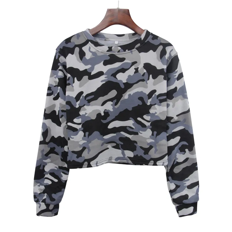 Ladies Stes Red Camo Print Fine Knit Rounded Neckline Top Conjunto Feminino Ensemble Femme 2 Pieces Pantalon Fashion | Женская одежда