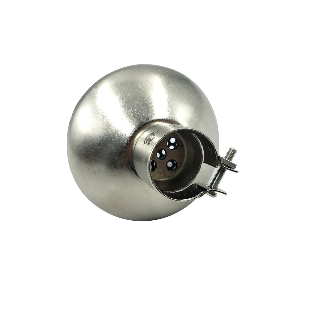 Сопла горячего воздуха для сварочной станции полной серии|Сварочные сопла| |