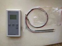 4 wire battery internal resistance meter tester for lead acid lithium nickel cadmium nickel metal hydride battery