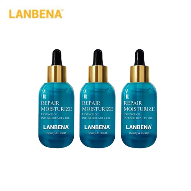 LANBENA восстанавливающая эссенция масло для ухода за кожей гиалуроновая кислота