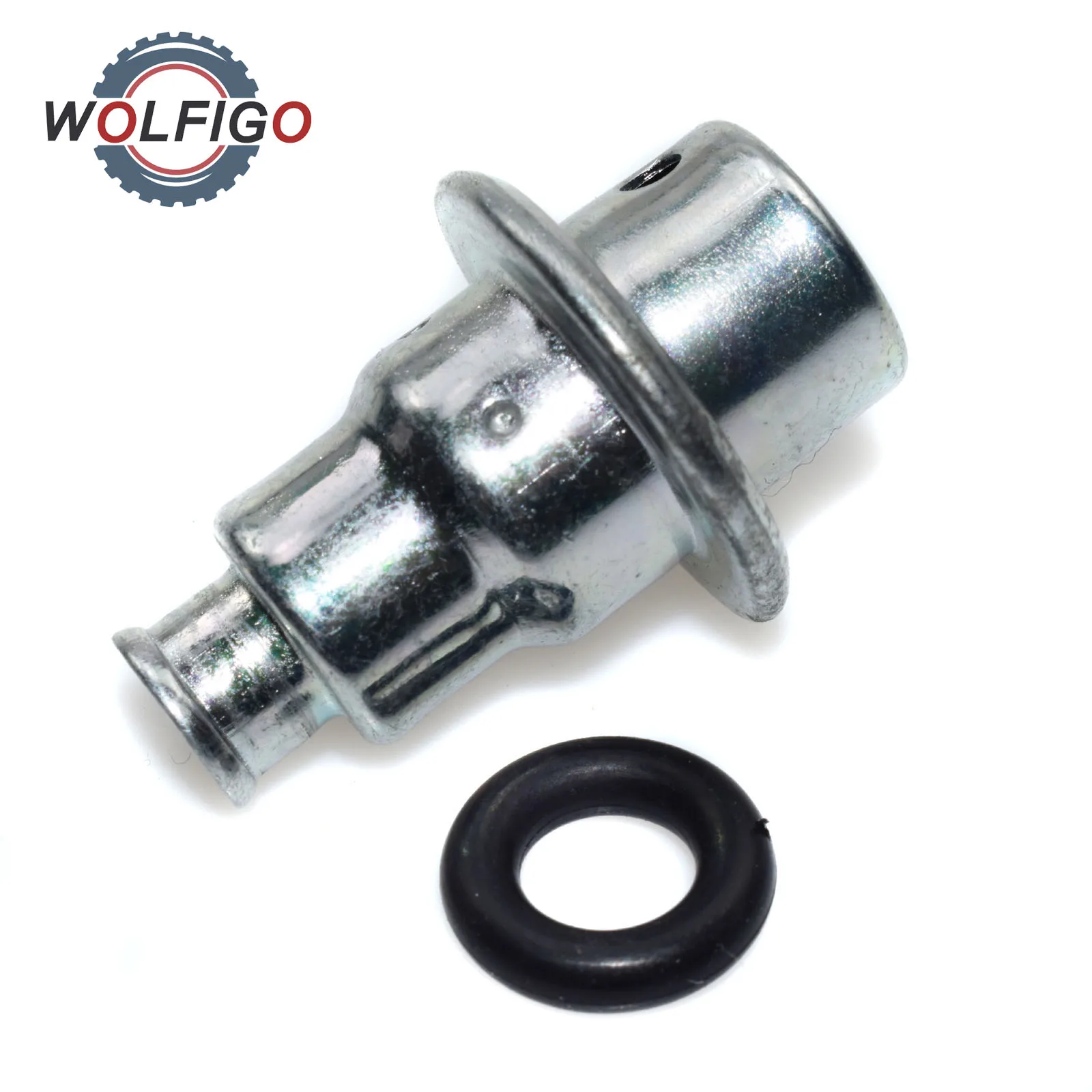 WOLFIGO регулятор давления для впрыска топлива Chevrolet Prizm Lexus ES330 Pontiac Vibe Scion Toyota Camry Avalon