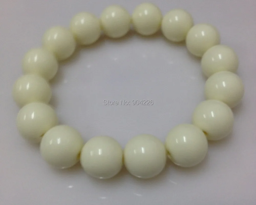 Ювелирные изделия ручной работы из смолы 20 браслетов/партия | Украшения и