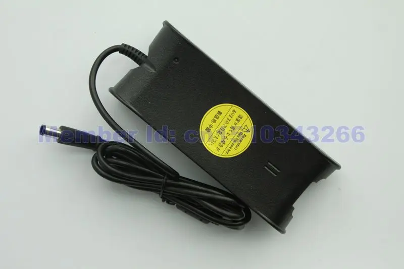 Замена для Dell 19 5 V 4.62A 7 4*5 0 мм 90 Вт PA 10 1545 PP41L 300 м 6000 pa pa10 12 2e 3e AC Зарядное устройство