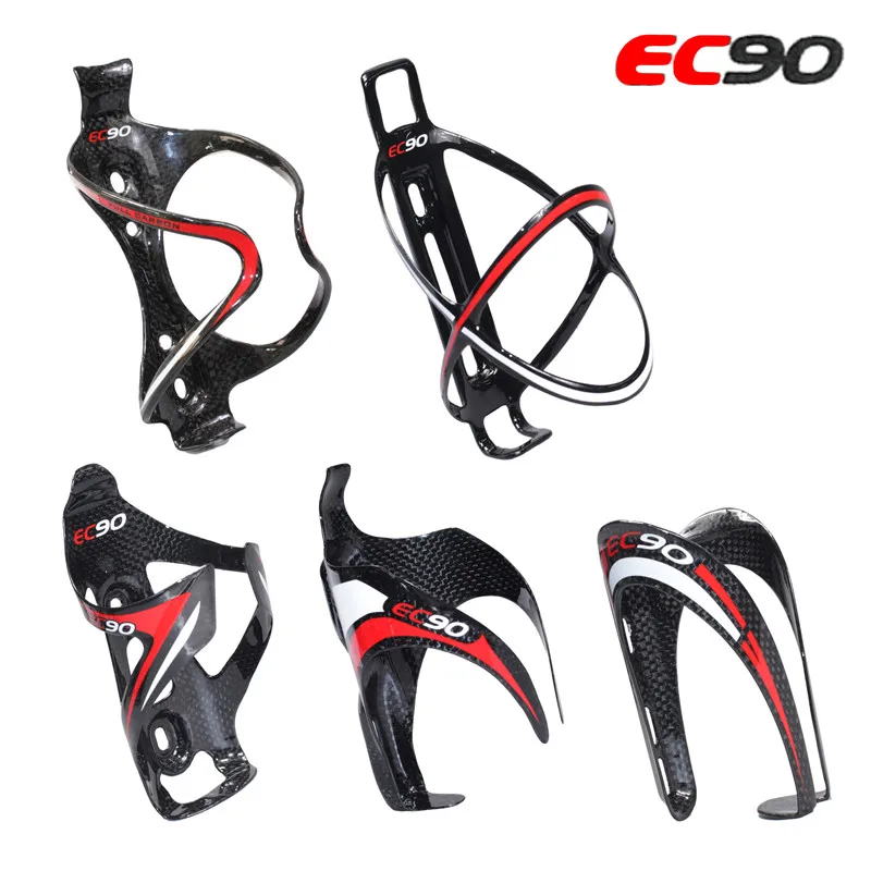 

EC90 All carbon fiber bicycle water bottle rack / high strength water bottle rack / multipurpose kettle frame