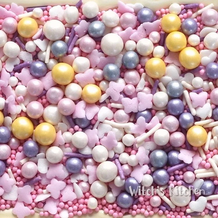 Сахарное печенье выпечка сахарные бусины цвет день рождения декорирование