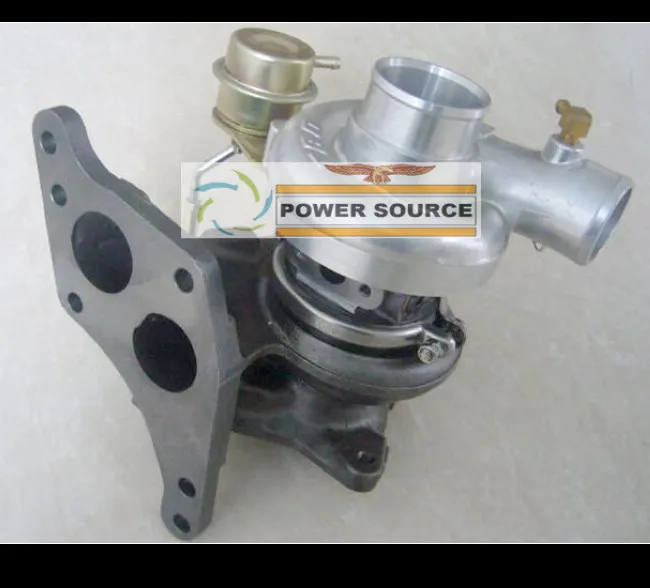 Бесплатная доставка RHF55 VF37 14411 AA542 AA541 AA540 VG440027 VA440027 Турбокомпрессор для Subaru Impreza WRX