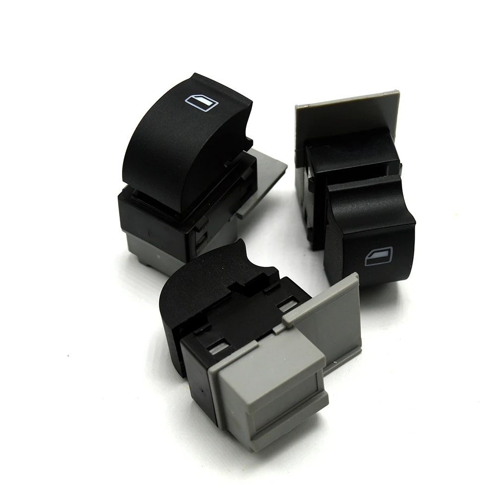 Переключатель Стеклоподъемника на пассажирскую сторону для AUDI A3/A6/C5 Allroad 1997 2005 3