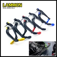 for honda crf 250l 450r 250r 230m crf250l crf450r crf250r crf230m crf1000l motorcycle accessories clutch levers handlebar guard