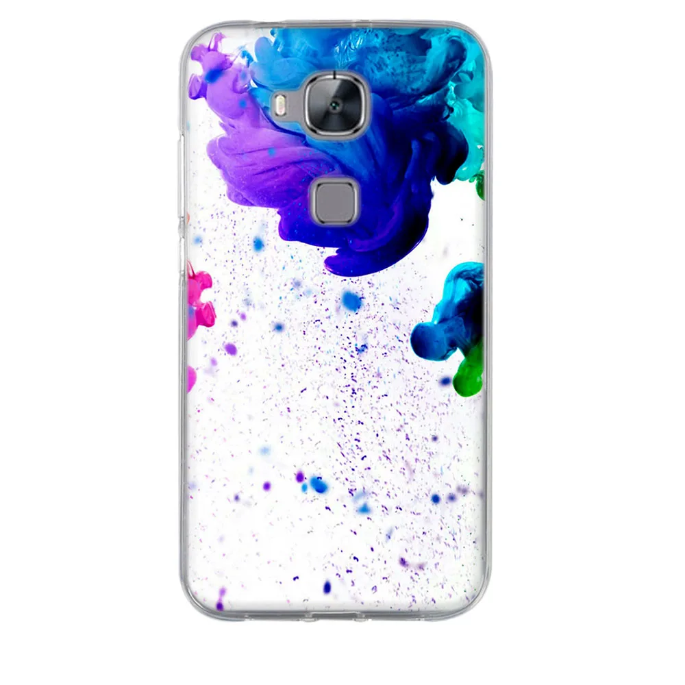 25 Чехол для huawei G8 G 8 Рио L03 L02 L01 чехол 5," Крышка для huawei G7 плюс мягкий ТПУ для huawei GX8 GX усилительный насос 8 RIO-L01 RIO-L02 RIO-L03 - Цвет: 25