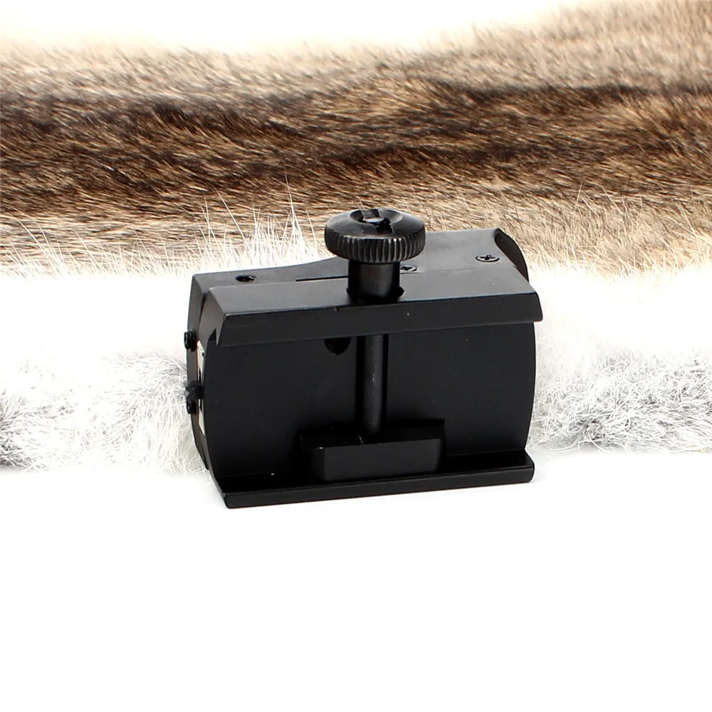 Ohhunt HD107X Коллиматорный прицел зеленый Красный точка зрения Сетка для Airsoft с Уивер