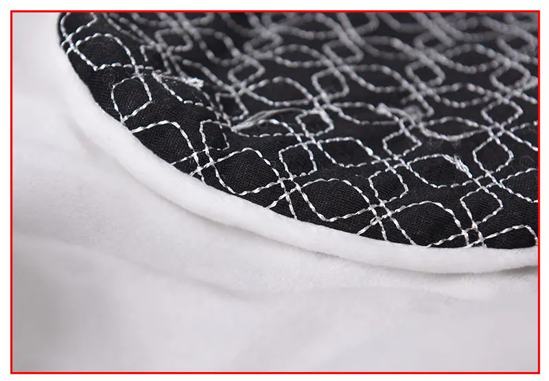 Детская подушка для младенцев мягкая сна новорожденных безопасная сиденья