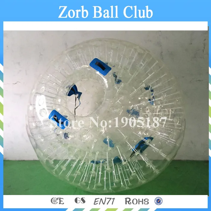 Бесплатная доставка надувные водные ходунки диаметром 3 м шары Зорб водный шарик