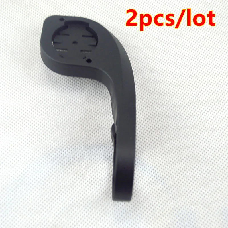 Крепление на руль компьютера для велосипеда Garmin Edge 200 500 800 510 810 QuickView 2 шт./лот 6