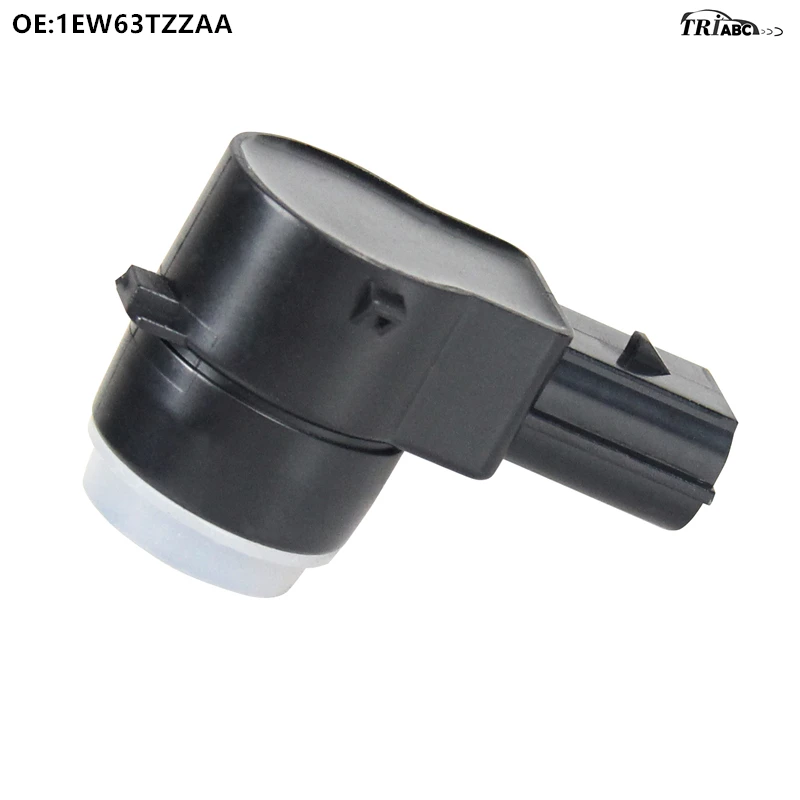 1EW63TZZAA PDC Парковка 4 датчика для Jeep Grand Cherokee III Dodge RAM 1500 пикап Расширенная Кабина