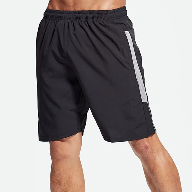 2019 спортивные шорты мужские для фитнеса и бега быстросохнущие летняя одежда