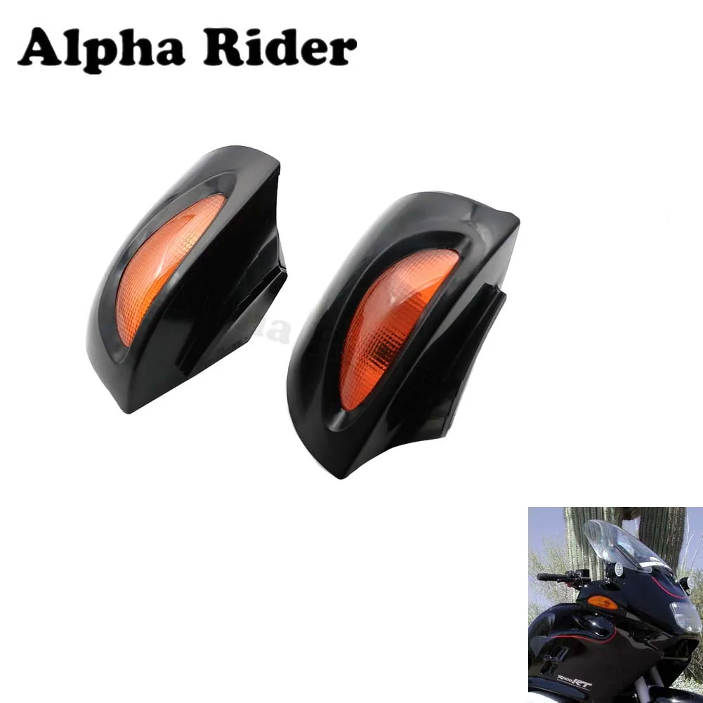 Боковое крепление зеркала заднего вида для BMW R1150RT 2001 2003 R850RT R1100RT Touring