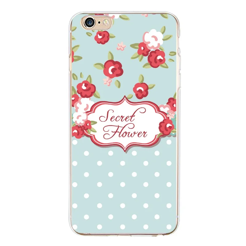 Модный мягкий прозрачный чехол из ТПУ для iPhone 4/4S 5 5S 6 6plus 7 8plus x бесплатная доставка