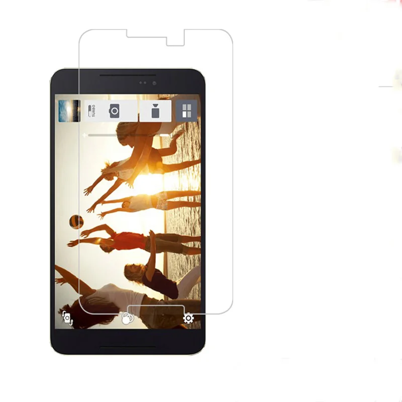 Взрывозащищенное 2.5D Закаленное стекло для ASUS Fonepad 8 FE380CG FE8030CXG 0 дюймов протектор
