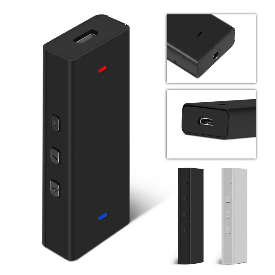 VBESTLIFE R11 Bluetooth усилитель для наушников Мини Портативный беспроводной Hi-Fi CH2.0