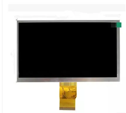 

Tsinghua Tongfang TFTC-B series N968 music words through the flat-panel LCD screen