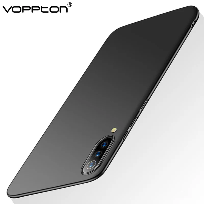Для samsung Galaxy A10 A20 A20e A30 A40 A50 A60 A70 чехол тонкий чехол из твердого ПК со словами "чехол s для samsung A10 A105 A105F чехол для телефона