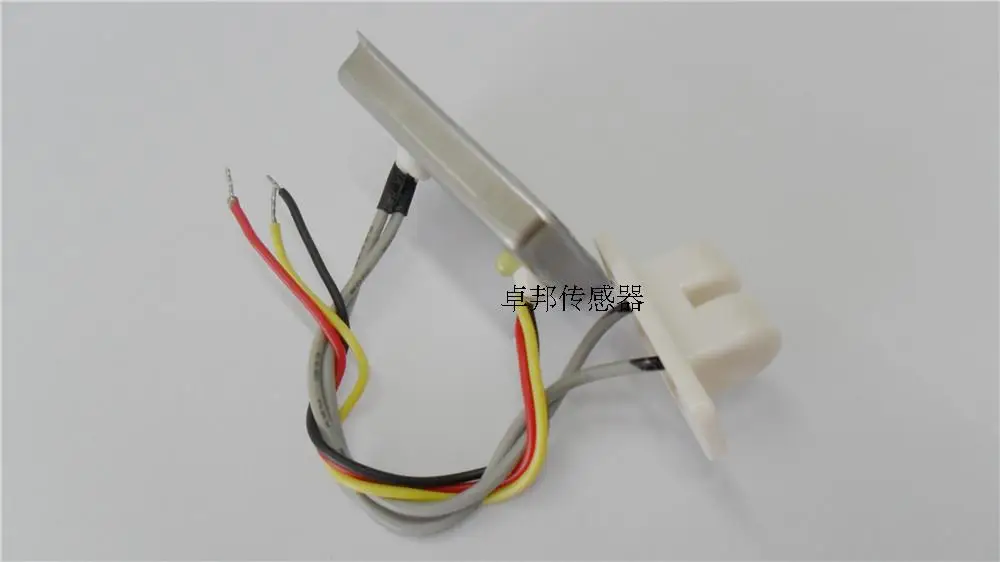 Модуль датчика оболочки комплект зонда переключатель ультразвуковой детектор