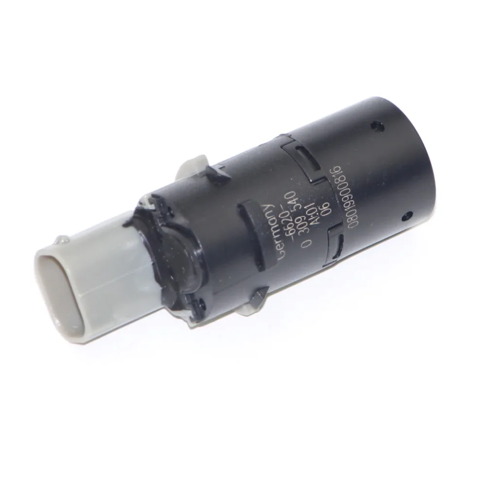 Датчик парковки PDC для BMW 3 5 7 Series X3 X5 E39 E46 E53 E60 E61 E63 E64 E65 E66 E67 E83 M3 M5 66200309540 1 шт.|Датчик
