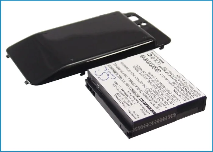 Cameron sino Новый аккумулятор для htc 35H00167-00M 35H00167-01M 35H00167-03M BH39100 | Мобильные телефоны и