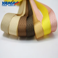 yama rhombus ribbon 9mm 16mm 22mm 38mm 100yardsroll fashion fancy ribbons for diy handmade gift webbing decoration