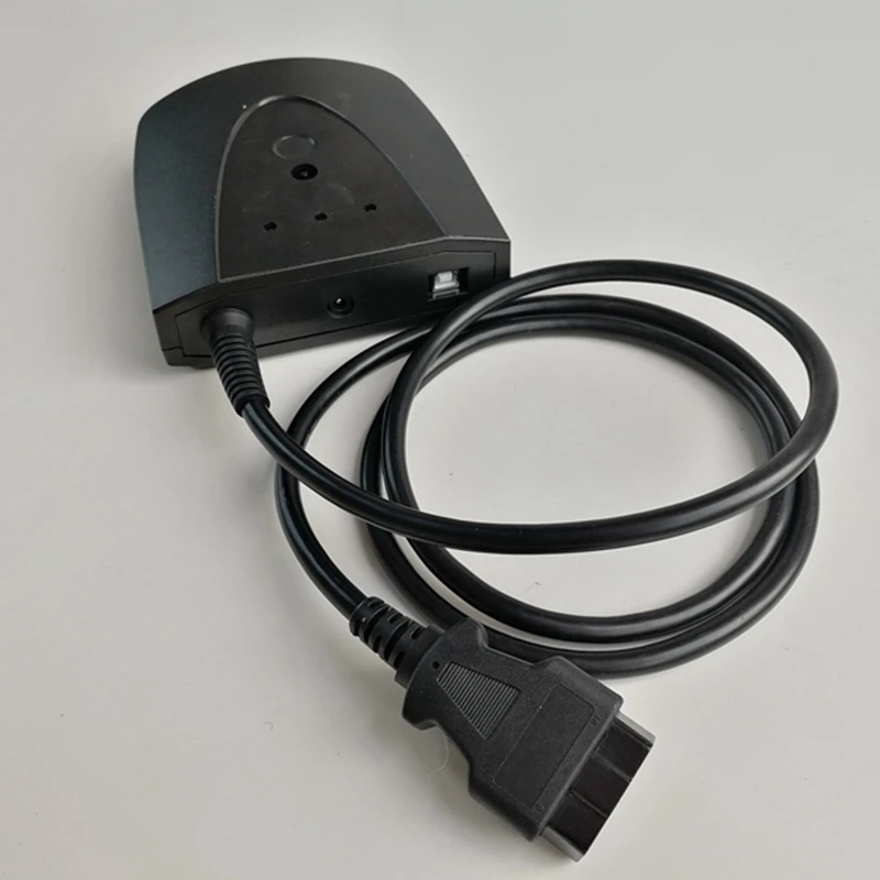 USB кабель HDS He для подключения H onda + бывший в употреблении ноутбук D630 240 ГБ SSD с