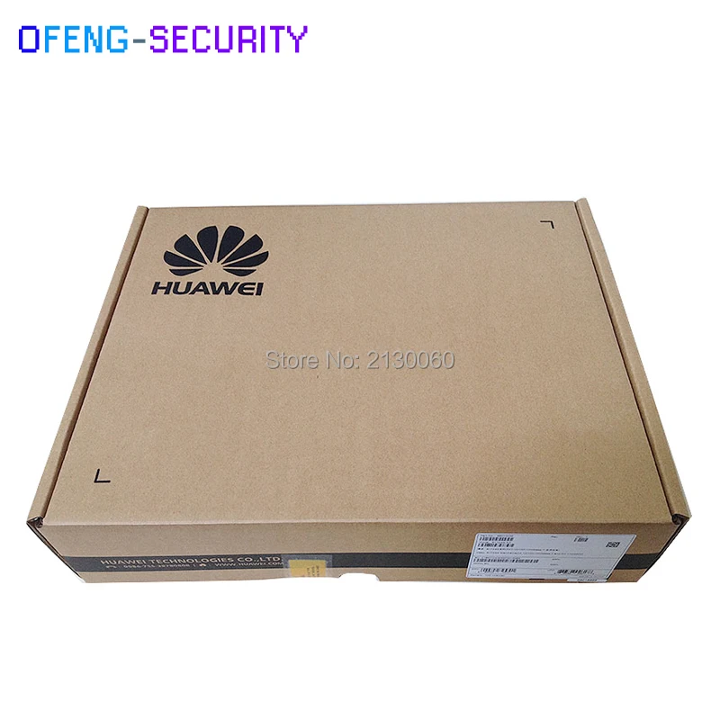 Оригинальный коммутатор Hua wei 24 Ethernet 10/100/1000 портов волоконный сетевой выключатель