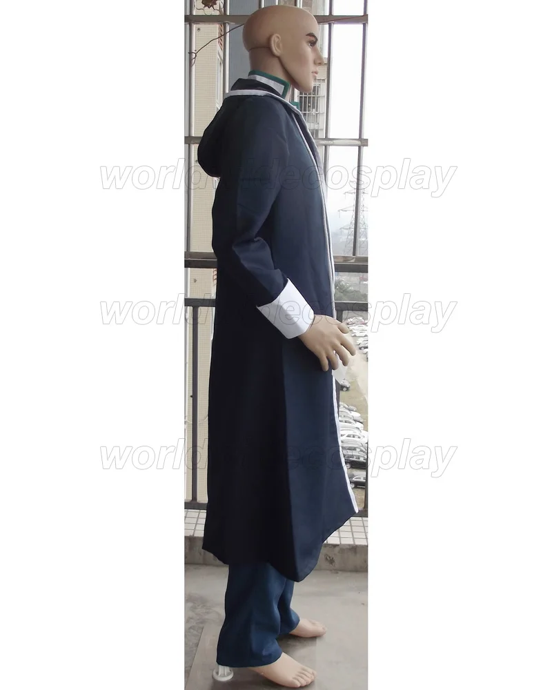 

Costumes & Accessories