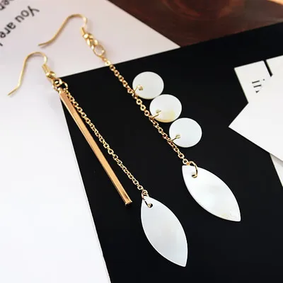 wholesale Girl Jewelry Earring Ear clip Ethnic For Women Square Cubic Zirconia Earrings Vintage Bohemian St | Украшения и