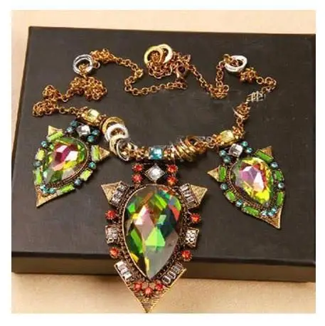 Новое популярное женское весеннее ожерелье бесплатная доставка|women necklace|woman necklace