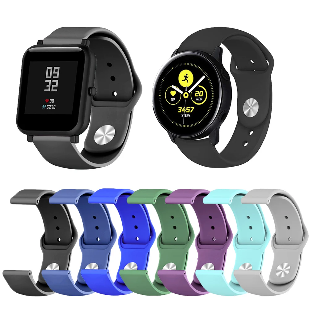 Ремешок для наручных часов Apple Watch Series 5/4/3/2/1, с мультипликационным принтом «сделай сам» замена силиконовый спортивный ремешок на запястье с ремешком для наручных часов iwatch 38 мм 42 мм
